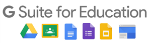 GSuite for Education 